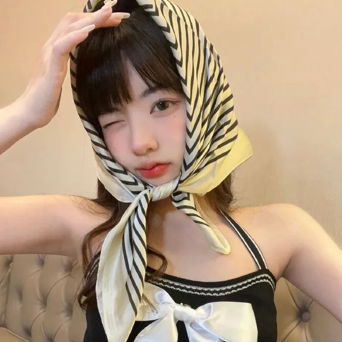 麦香