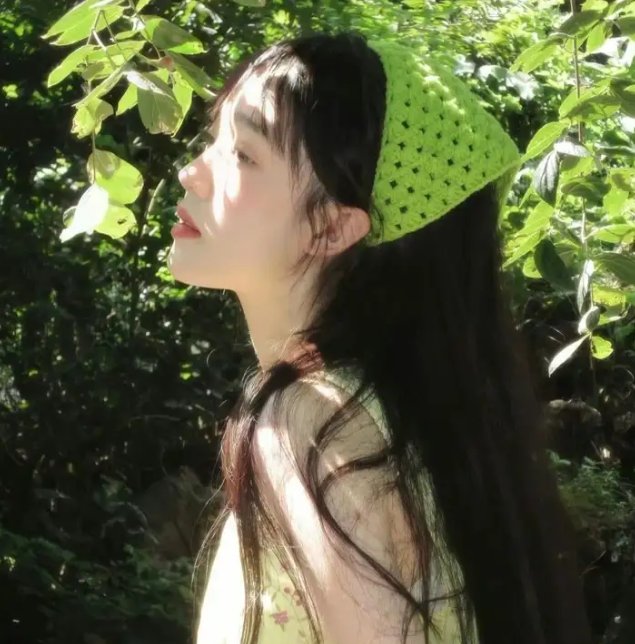 龙无目