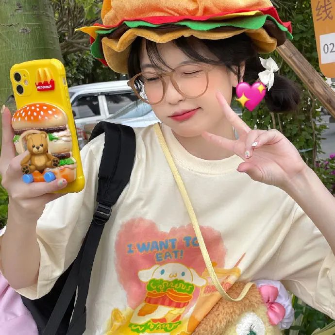 我们的纽带